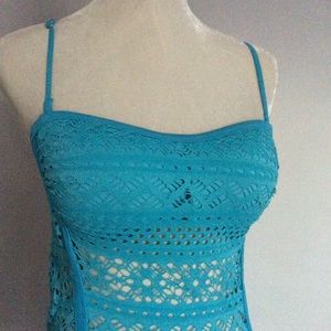 One Piece Bathing Suit Size US 6